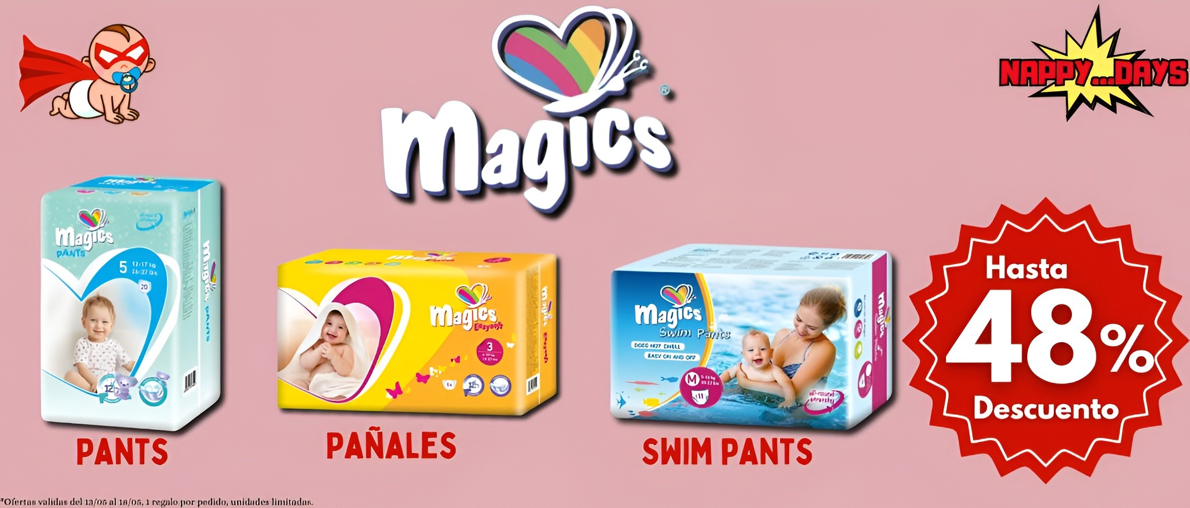 Magics